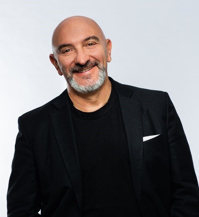 Massimo Cannizzo